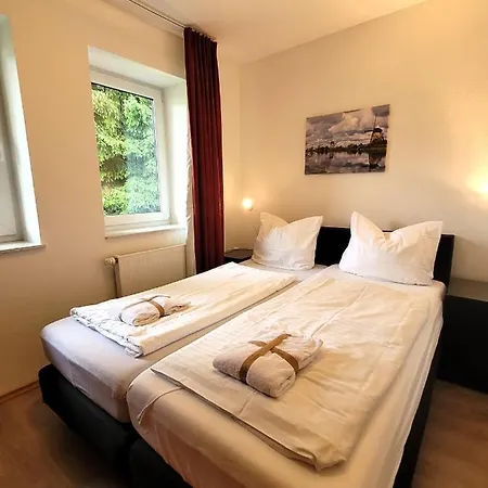 Winterberg Appartement 21085 Экстерьер фото