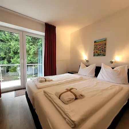 Winterberg Appartement 21085 Экстерьер фото