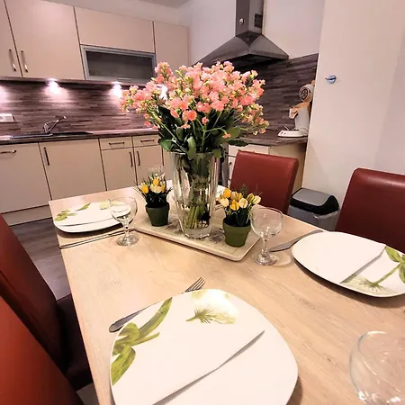 Winterberg Appartement 21085 Экстерьер фото