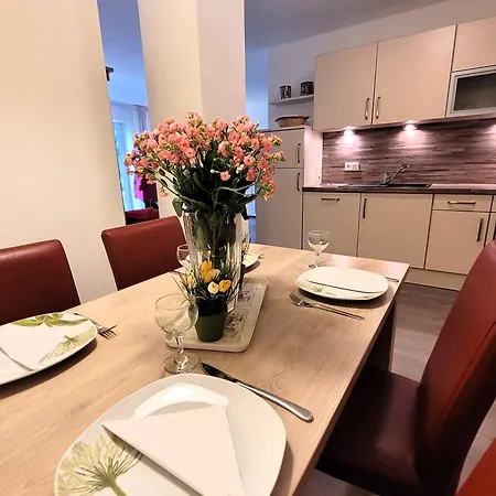 Winterberg Appartement 21085 Экстерьер фото
