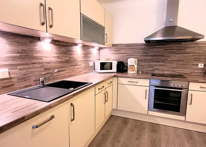 Winterberg Appartement 21085