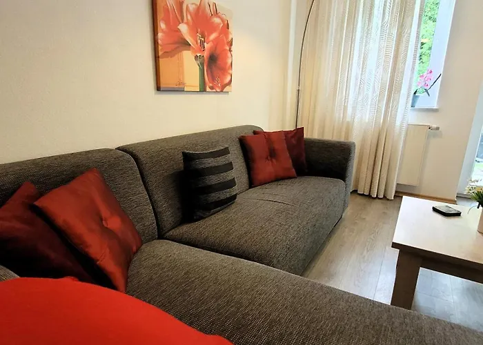Winterberg Appartement 21085