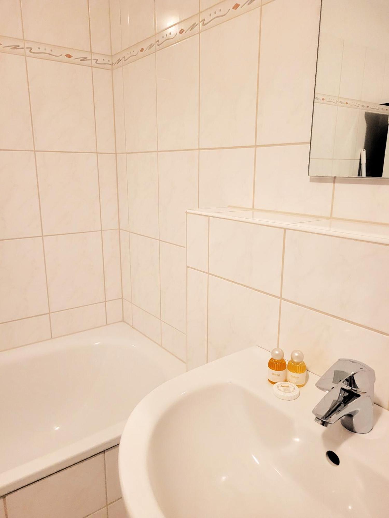 21085 Appartement