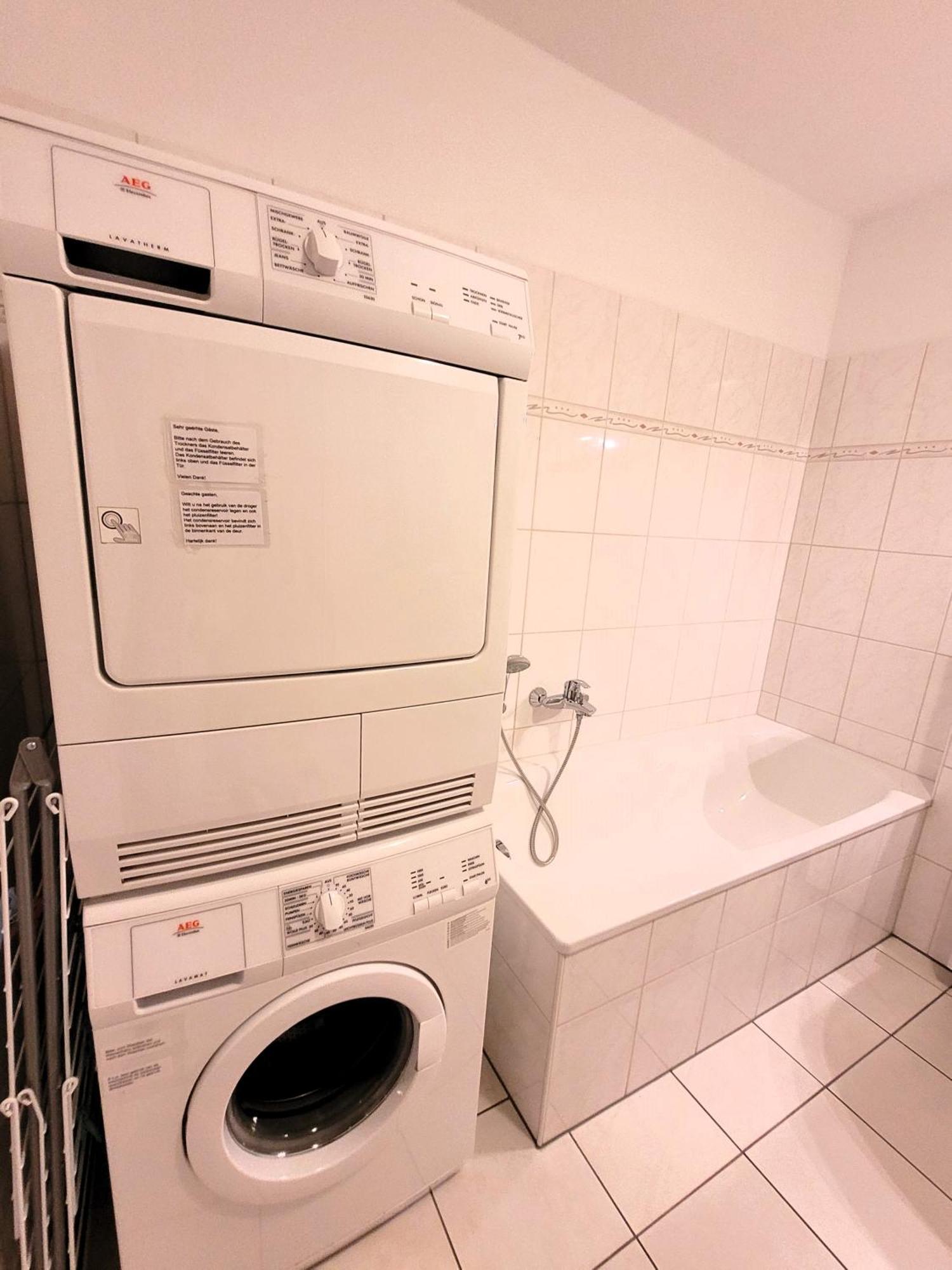 Appartement 21085 Winterberg