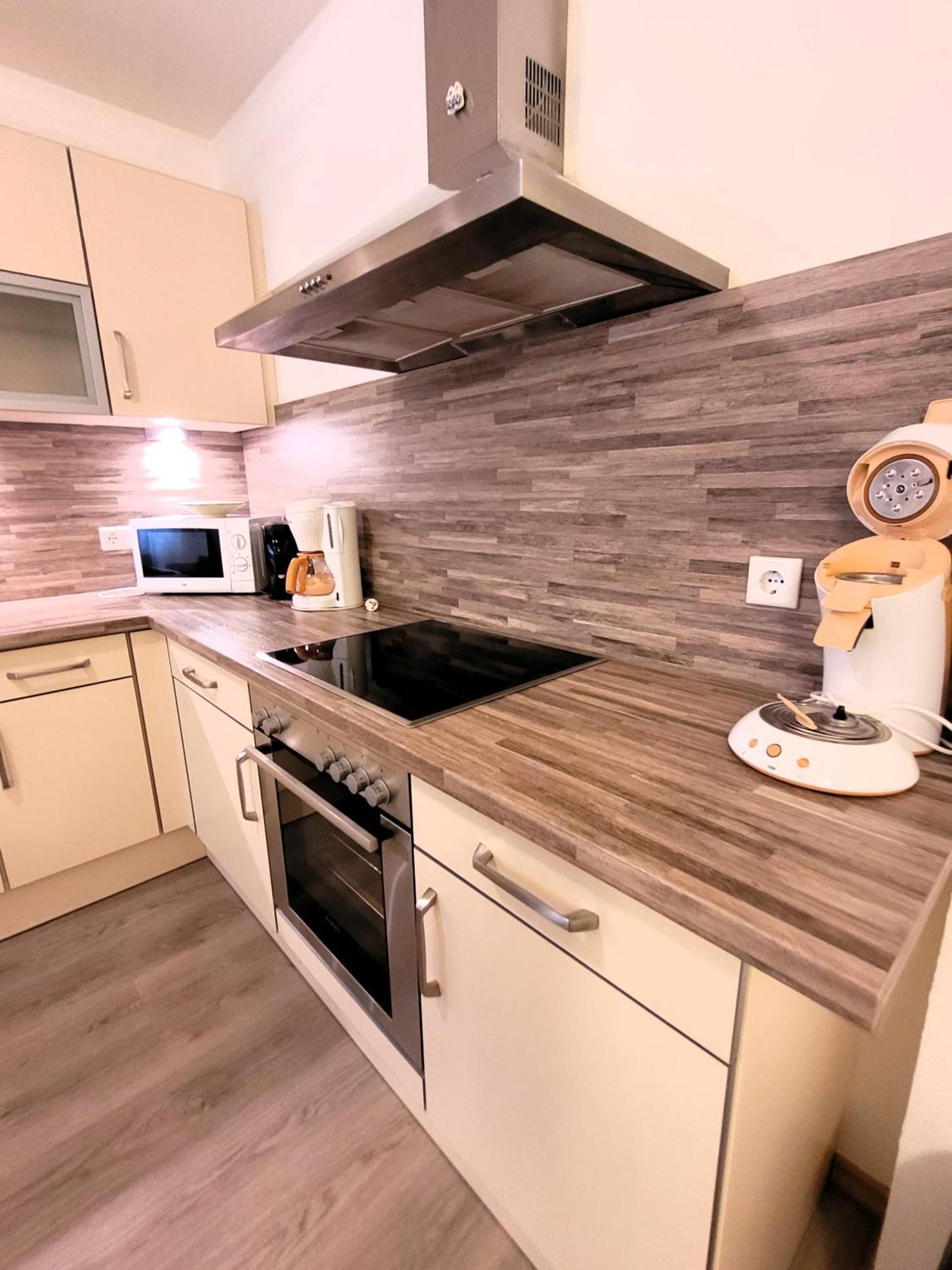 Apartment 21085 Winterberg