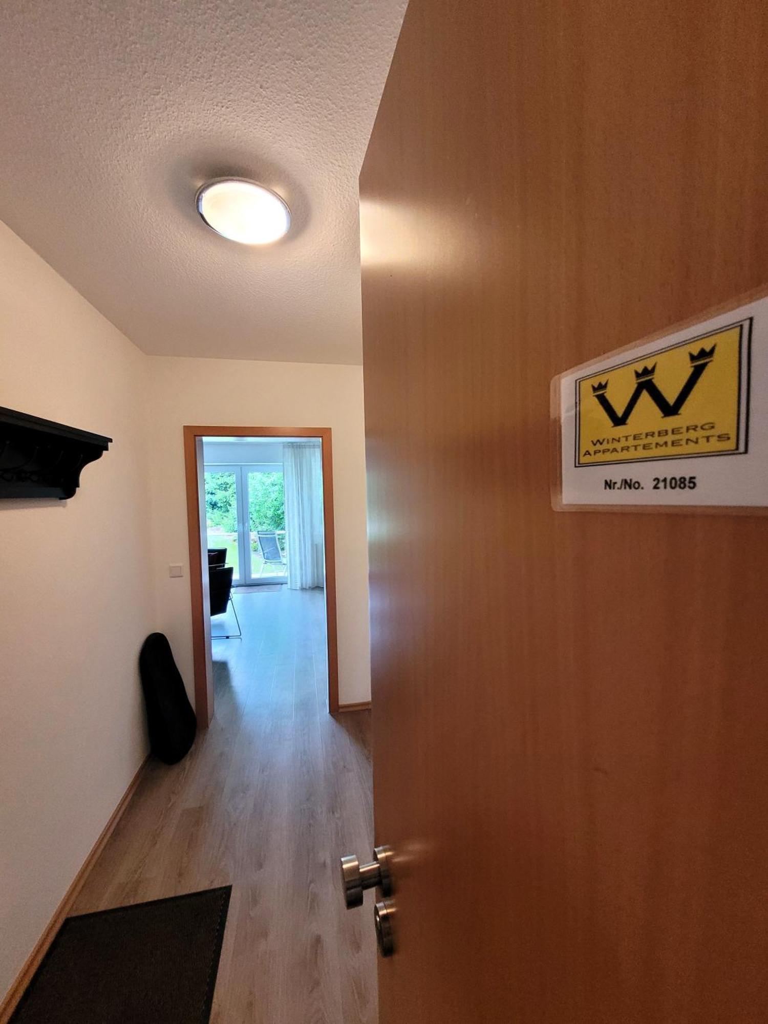 21085 Appartement Winterberg