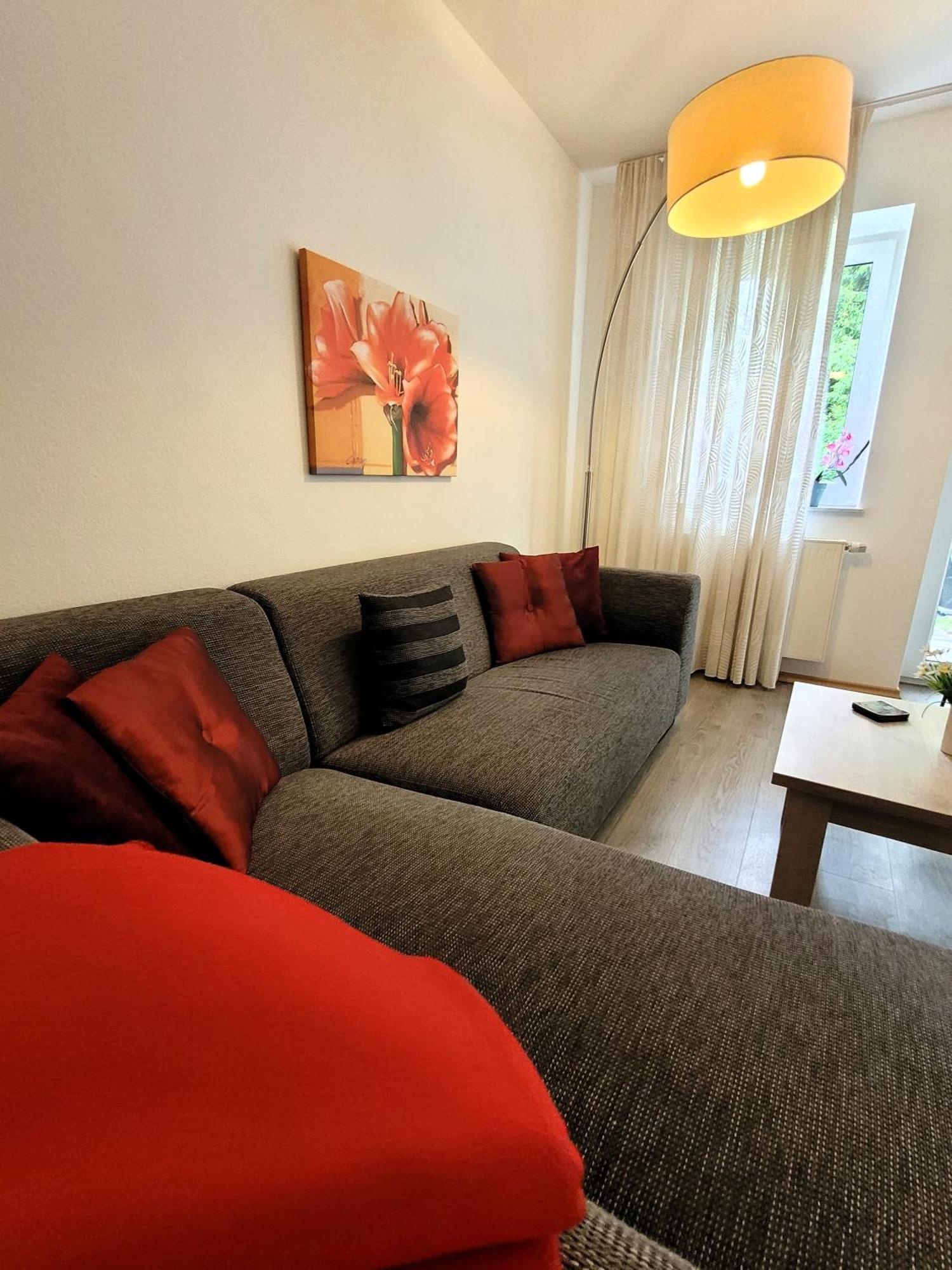 21085 Appartement *