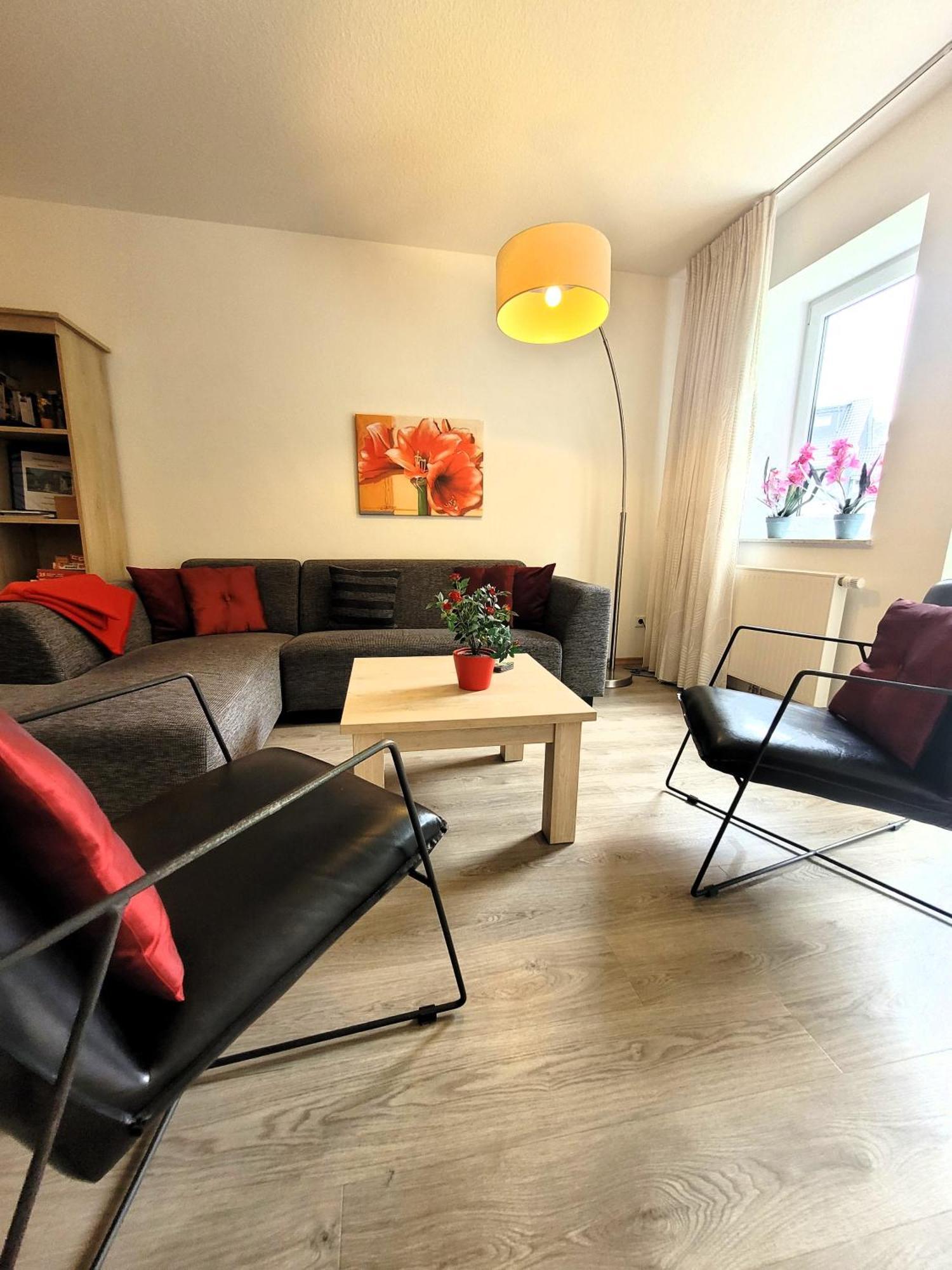 21085 Appartement Winterberg