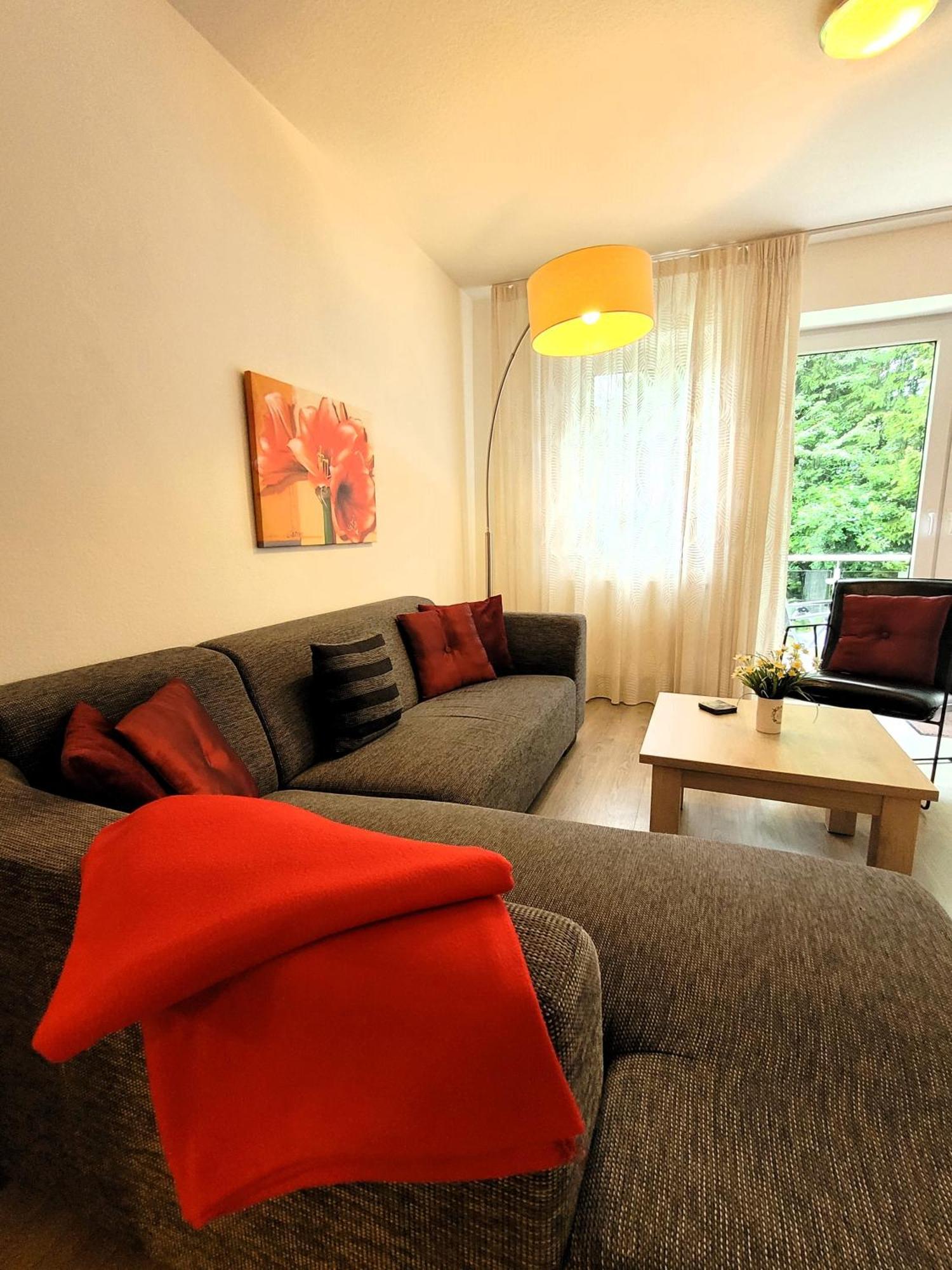 Appartement 21085 *