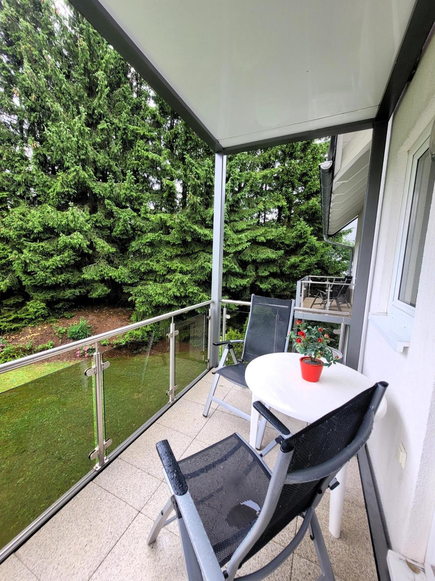 21085 Appartement Winterberg